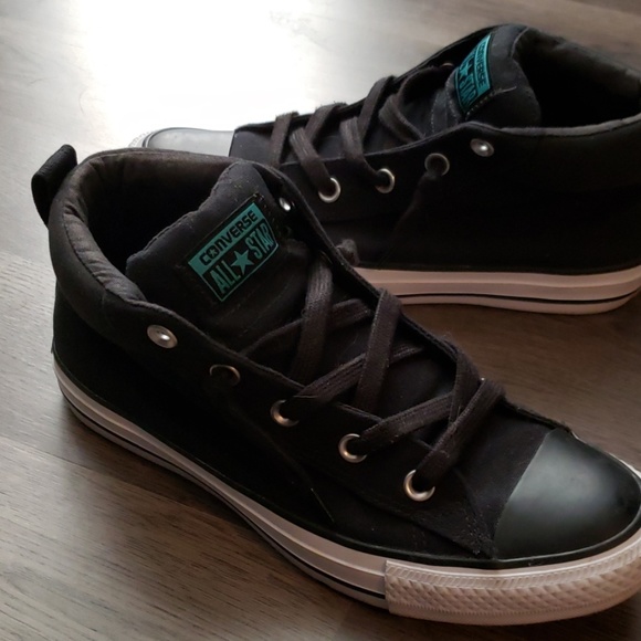 converse all star street mid converse all star street mid